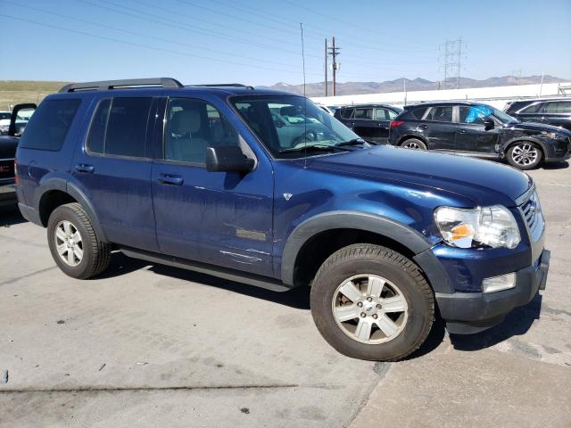 2007 Ford Explorer Xlt VIN: 1FMEU738X7UA64789 Lot: 49768584