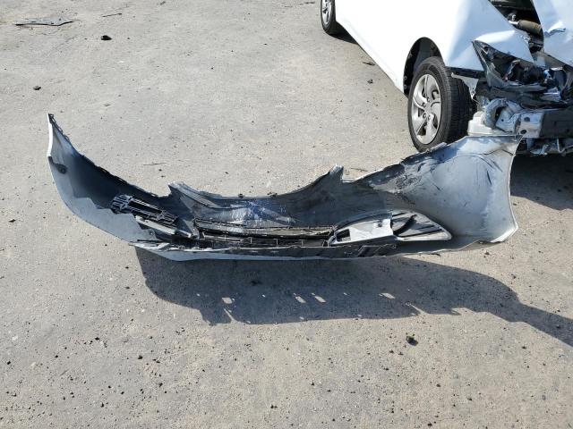 Lot #2489702865 2014 HONDA CIVIC LX salvage car