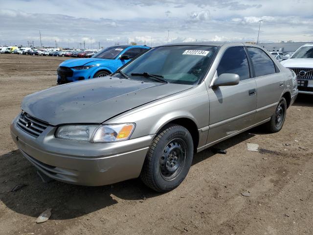 1999 Toyota Camry Ce VIN: 4T1BG22K4XU601361 Lot: 51222134