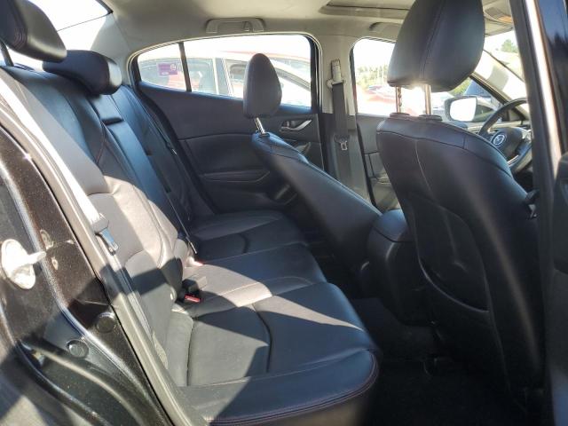 2014 Mazda 3 Grand Touring VIN: JM1BM1W7XE1183867 Lot: 51739984