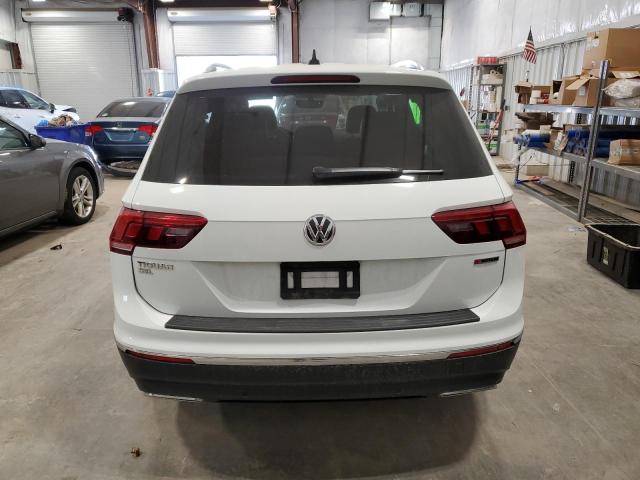 2019 VOLKSWAGEN TIGUAN SE - 3VV2B7AXXKM036612
