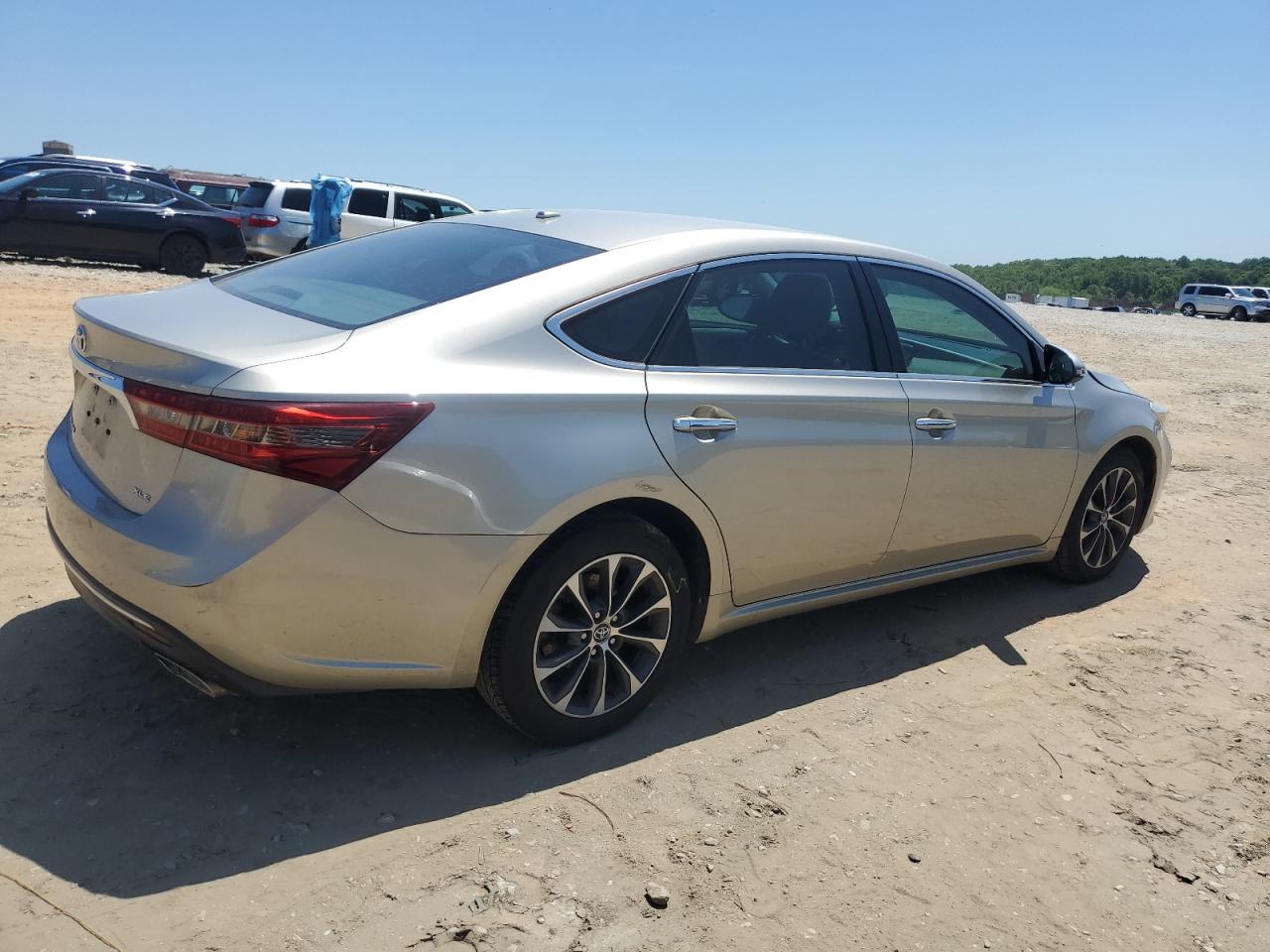 2016 Toyota Avalon Xle vin: 4T1BK1EB9GU195680