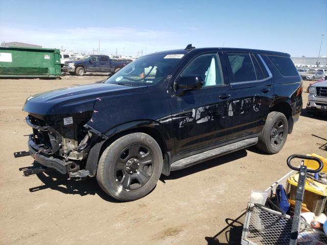 2023 Chevrolet Tahoe K1500 VIN: 1GBSKLED4PR119647 Lot: 49403914