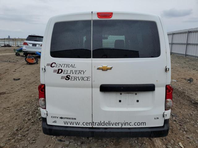 2015 CHEVROLET CITY EXPRE - 3N63M0YN0FK716588