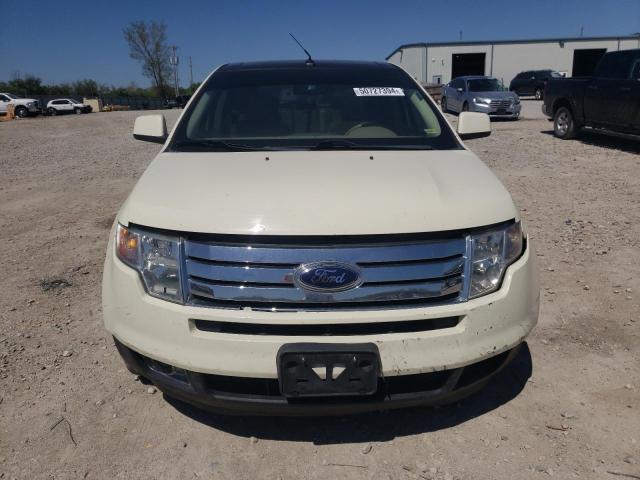 2007 Ford Edge Sel Plus VIN: 2FMDK49C07BB10390 Lot: 50727394