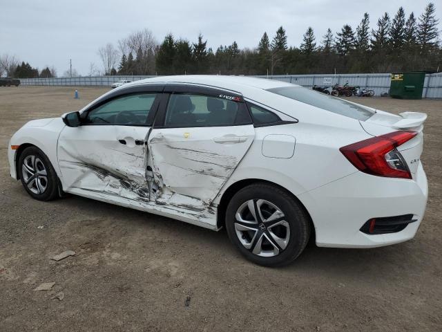 2016 Honda Civic Lx VIN: 2HGFC2F54GH006388 Lot: 48241734