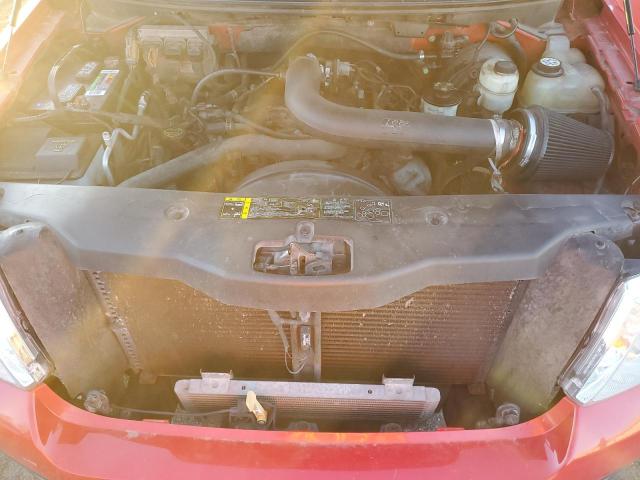 1FTPW14564KC20620 2004 Ford F150 Supercrew