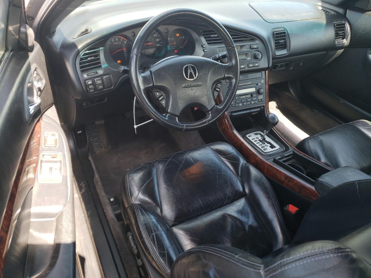 19UYA42433A014272 2003 Acura 3.2Cl