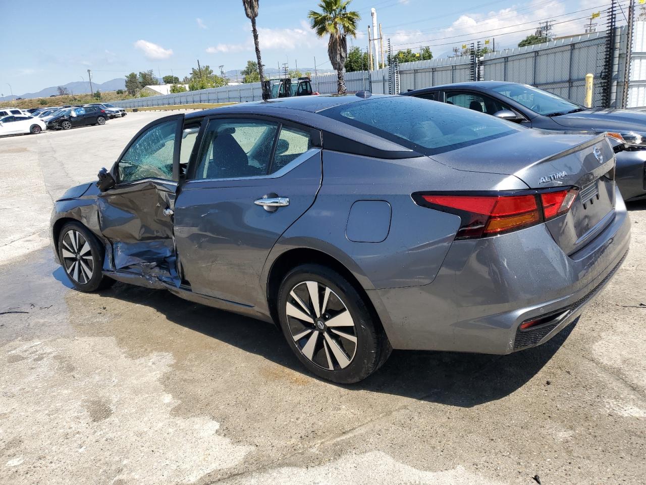 1N4BL4DV8NN338386 2022 Nissan Altima Sv