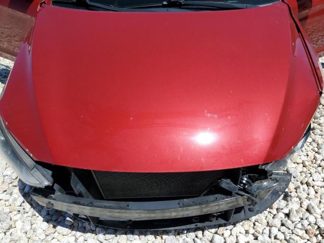 2017 HYUNDAI ELANTRA SE - KMHD84LF1HU430699