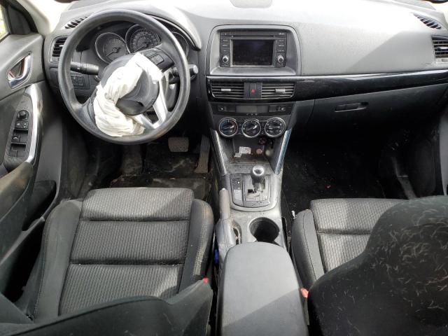 2013 Mazda Cx-5 Touring VIN: JM3KE4CE7D0146594 Lot: 50649374