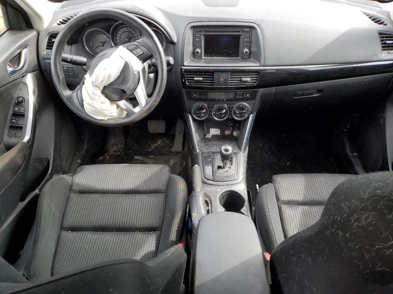 JM3KE4CE7D0146594 2013 Mazda Cx-5 Touring