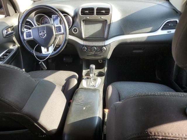 2013 Dodge Journey Sxt VIN: 3C4PDCBG2DT712341 Lot: 51210354