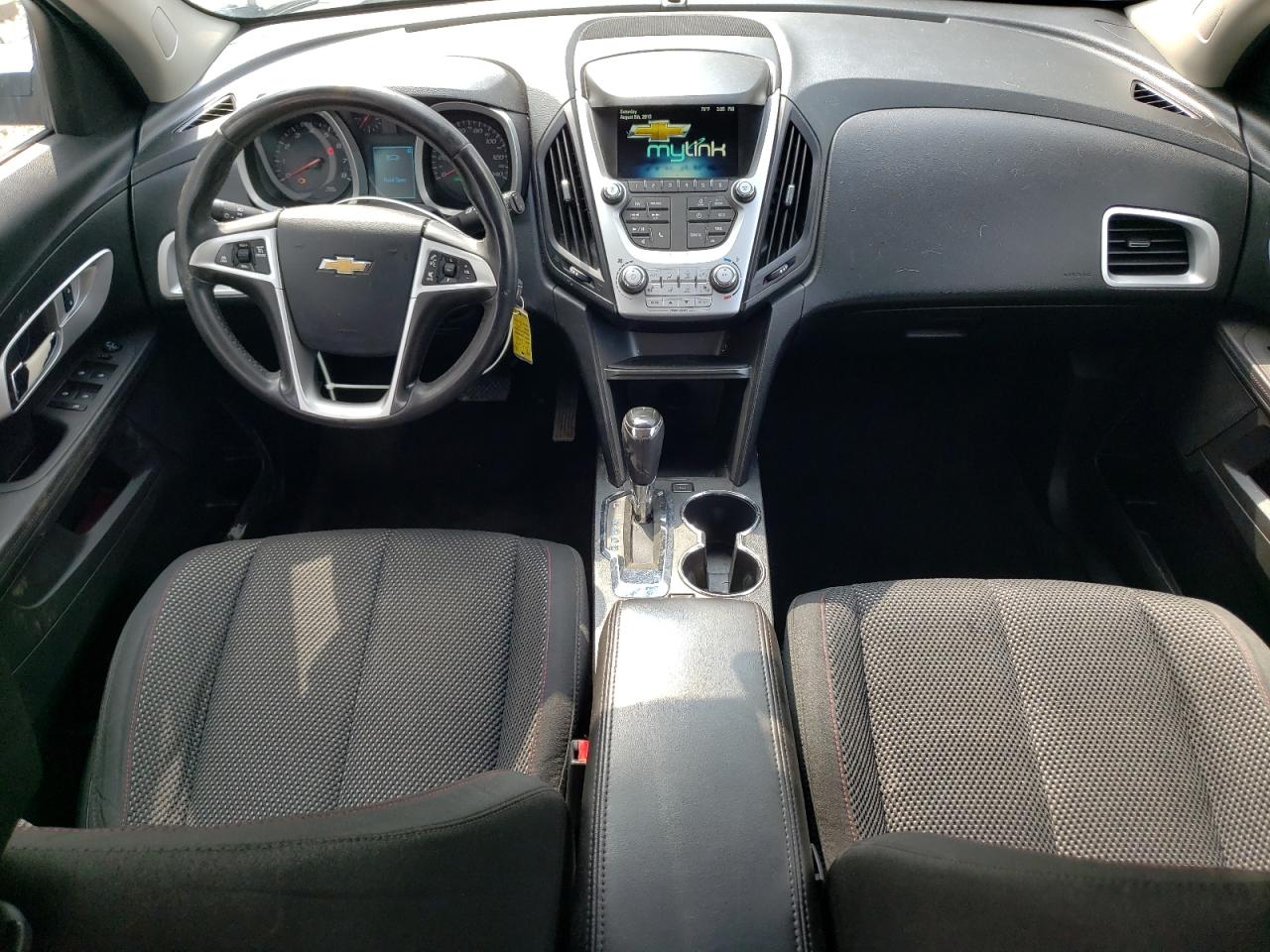 2GNFLFEK0G6211304 2016 Chevrolet Equinox Lt