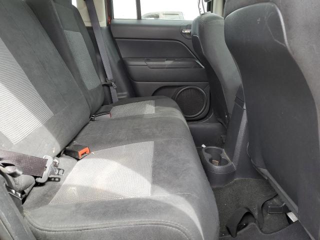 2016 JEEP PATRIOT 1C4NJRAB6GD674860