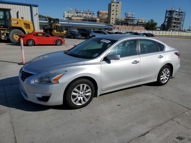 2015 Nissan Altima 2.5 VIN: 1N4AL3AP3FC574050 Lot: 50699184