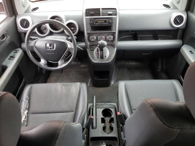 2005 Honda Element Lx VIN: 5J6YH28375L019134 Lot: 52541894