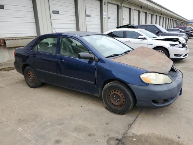 2005 Toyota Corolla Ce VIN: 1NXBR32E45Z459357 Lot: 51415344