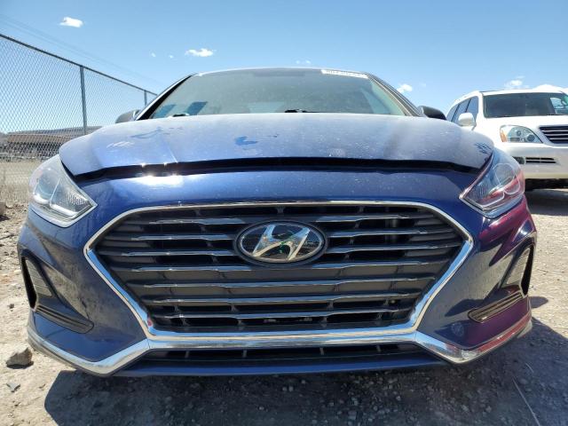 2019 HYUNDAI SONATA SE - 5NPE24AF5KH795952
