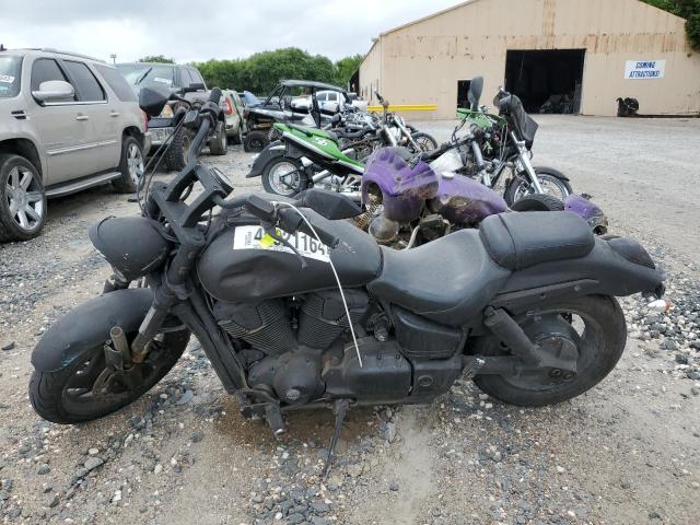 2002 Honda Vtx1800 C VIN: 1HFSC46002A000095 Lot: 49921164