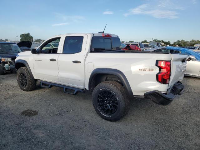 2023 CHEVROLET COLORADO T 1GCPTEEK2P1251359