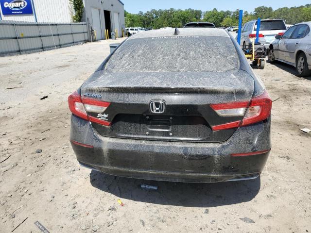 2019 Honda Accord Lx VIN: 1HGCV1F18KA012979 Lot: 51546194