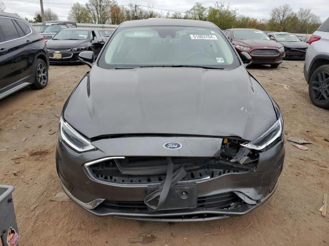 VIN 3FA6P0MU2KR192503 2019 Ford Fusion, Sel no.5