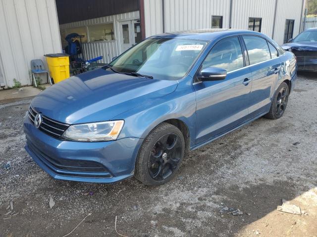 2016 VOLKSWAGEN JETTA SE - 3VWD67AJ5GM395443