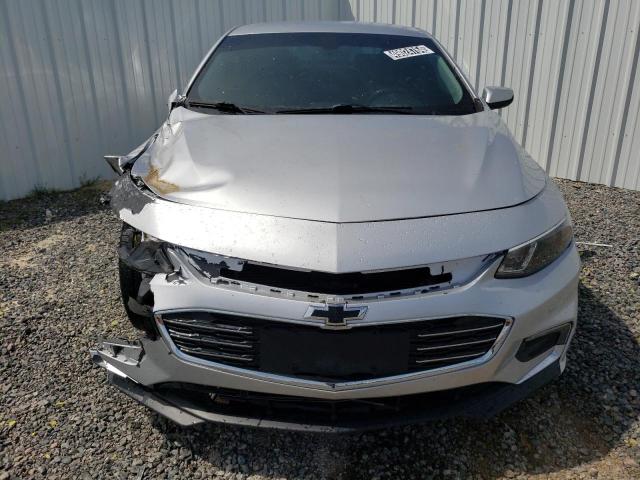 2018 Chevrolet Malibu Lt VIN: 1G1ZD5ST0JF102597 Lot: 49024764