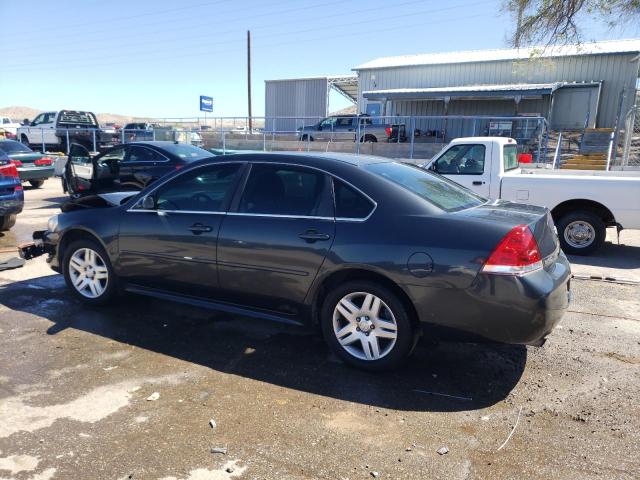 2012 Chevrolet Impala Lt VIN: 2G1WG5E38C1304846 Lot: 47322634