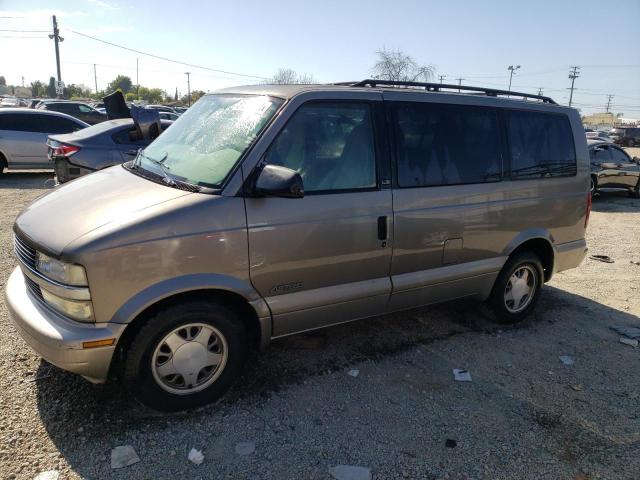 2001 Chevrolet Astro VIN: 1GNDM19W11B114329 Lot: 51578474