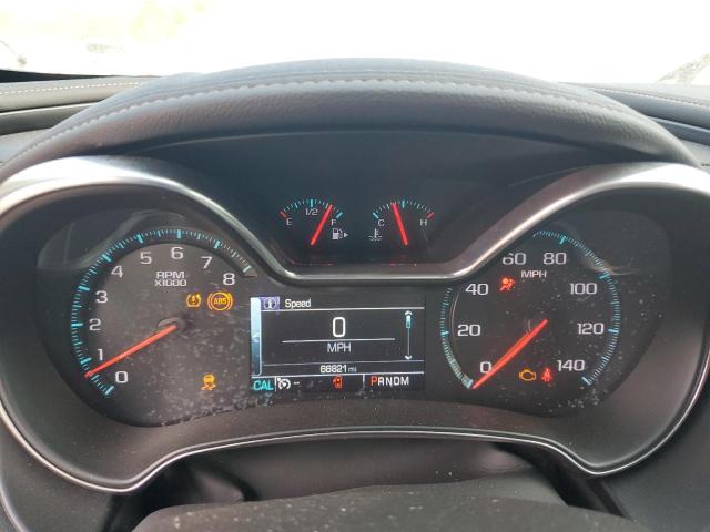 2020 CHEVROLET IMPALA LT - 1G11Z5S33LU109170