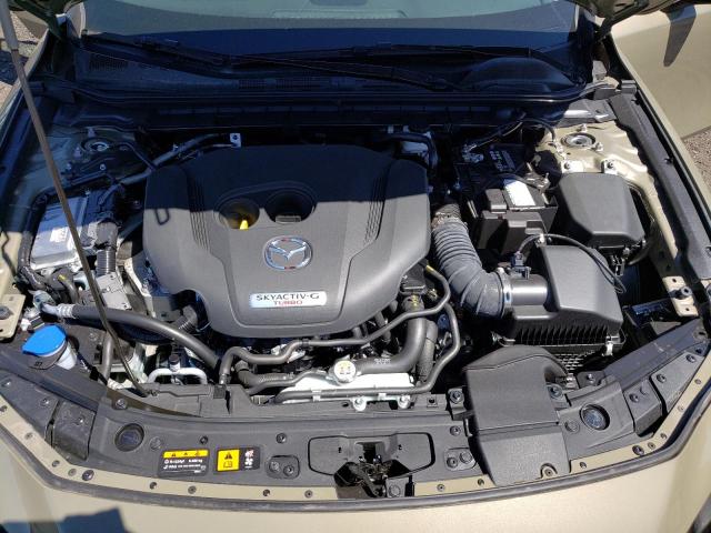 2024 MAZDA 3 CARBON T - 3MZBPBXY7RM411348