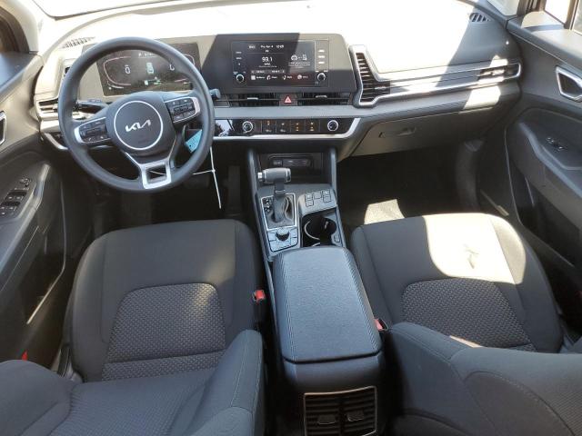 2023 Kia Sportage Lx VIN: KNDPUCAF0P7076021 Lot: 48960824