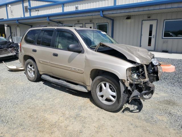 2004 GMC Envoy VIN: 1GKDS13S442284052 Lot: 50856524