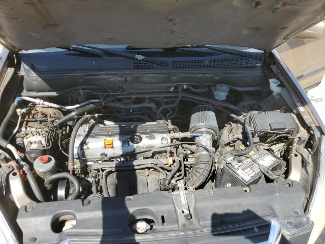 2003 Honda Cr-V Ex VIN: JHLRD78803C000259 Lot: 50256444