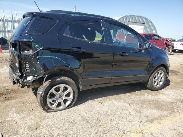 2020 Ford Ecosport Se VIN: MAJ3S2GE6LC385092 Lot: 51628094