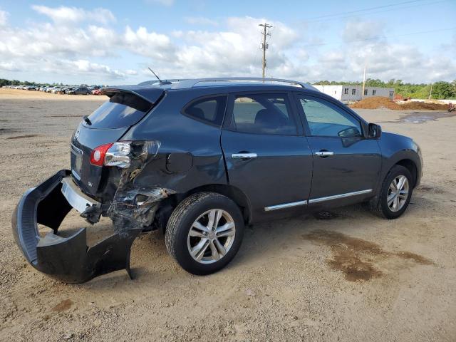 Vin: jn8as5mt1dw500871, lot: 50355474, nissan rogue s 20133