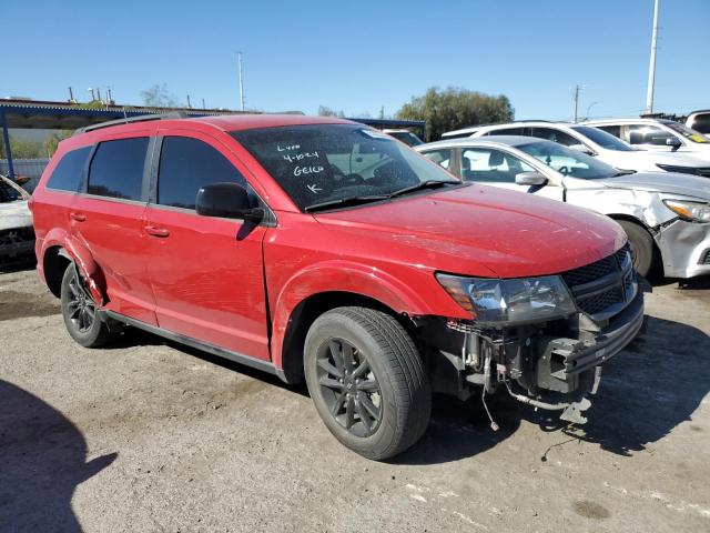 2019 Dodge Journey Se VIN: 3C4PDCBG4KT873089 Lot: 51025744