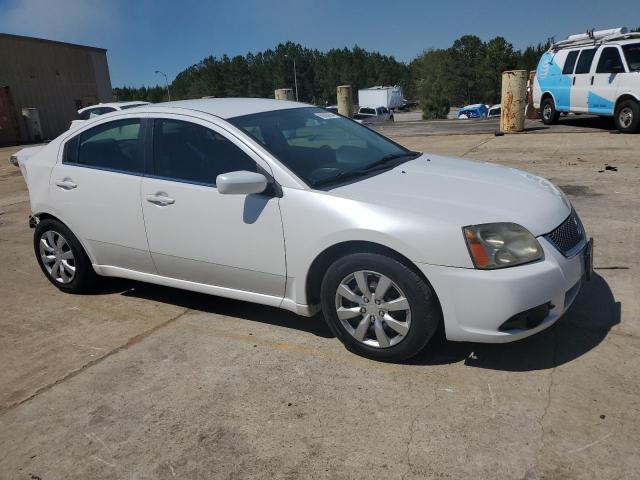 2012 Mitsubishi Galant Es VIN: 4A32B3FF8CE011817 Lot: 50003994