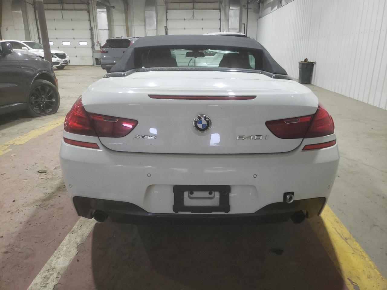 WBAYP5C51FD873189 2015 BMW 640 Xi