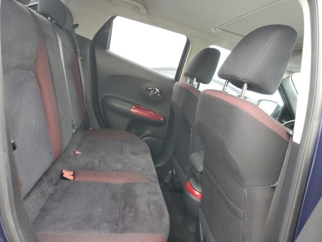 2016 NISSAN JUKE S - JN8AF5MR4GT601224
