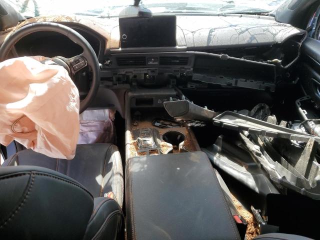 2023 HONDA PILOT TRAI 5FNYG1H67PB012493