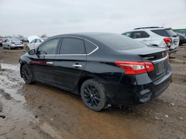 2018 Nissan Sentra S VIN: 3N1AB7AP5JY263095 Lot: 48348634