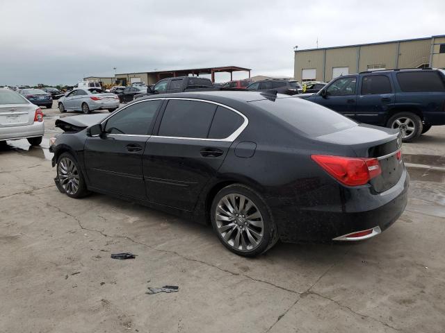 Vin: jh4kc1f96gc001804, lot: 50185814, acura rlx advance 20162