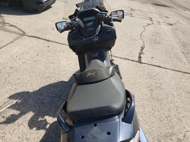 2012 SUZUKI AN650 A - JS1CP51B9C2100106