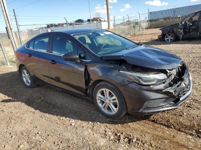 2017 Chevrolet Cruze Lt VIN: 1G1BE5SM1H7227698 Lot: 50531774