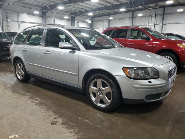 2006 Volvo V50 T5 VIN: YV1MJ682562155870 Lot: 50986094