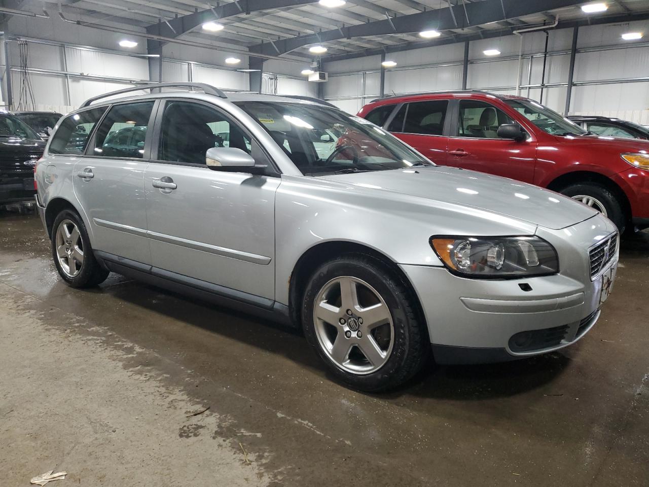 YV1MJ682562155870 2006 Volvo V50 T5