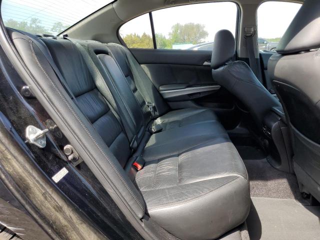 2010 Honda Accord Exl VIN: 1HGCP3F85AA026887 Lot: 51429554